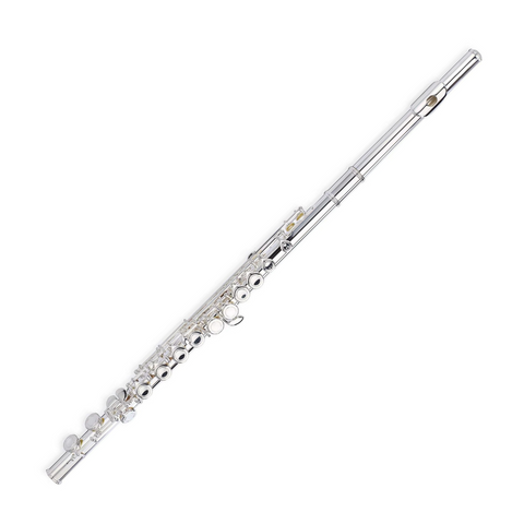 Ena 長笛 (公立考試用) C調 Flute 可配兒童U型吹嘴