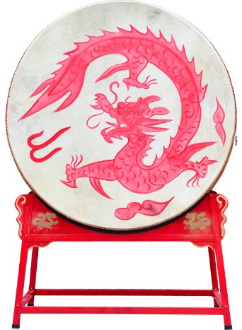 Chinese Gutang Drum Dragon Drum Wholesale