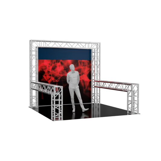Exhibition Truss System Truss 5101 
