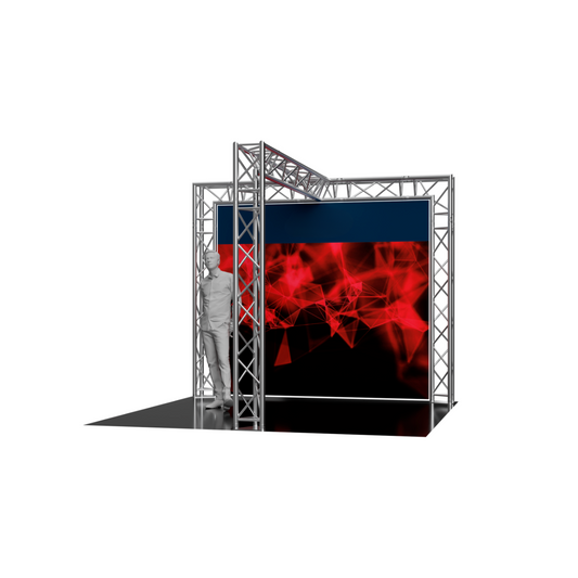 Exhibition Truss System Truss 5102 