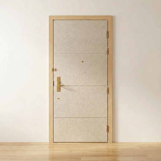 ENA 隔音門 STC-35 STC-45 鋼製防火隔音