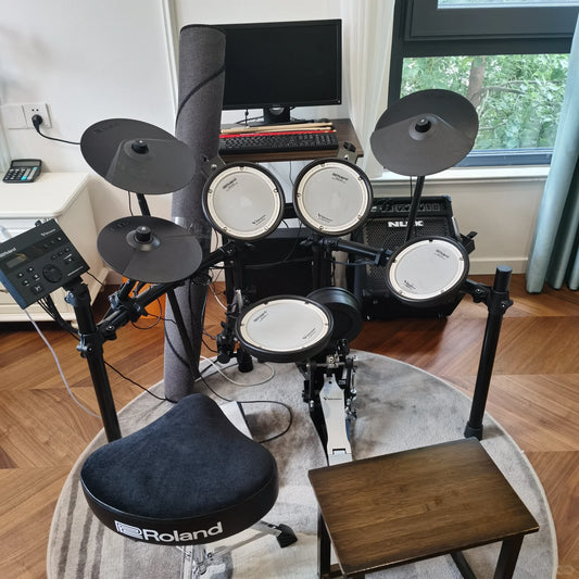 Roland TD-07KV electronic drum 