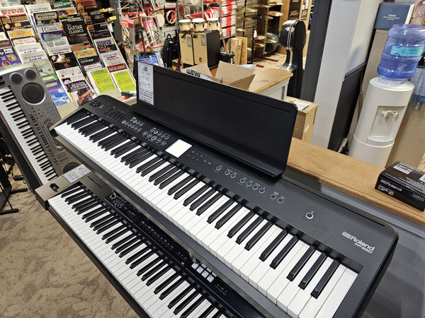 Roland FP-E50 Digital Piano 88鍵 數碼鋼琴