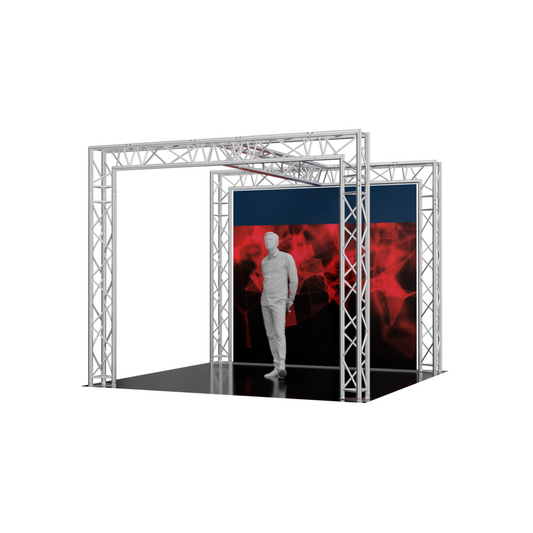 Exhibition truss system Truss 5103 