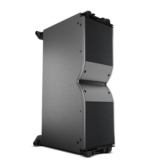 Herido SP-LAX208 dual 8-inch, professional sound line array system, subwoofer