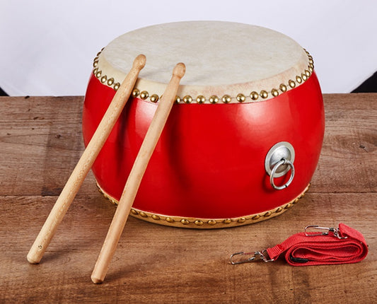 Chinese drum