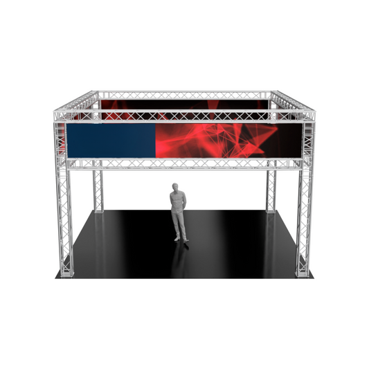 Exhibition Truss System Truss 5301 
