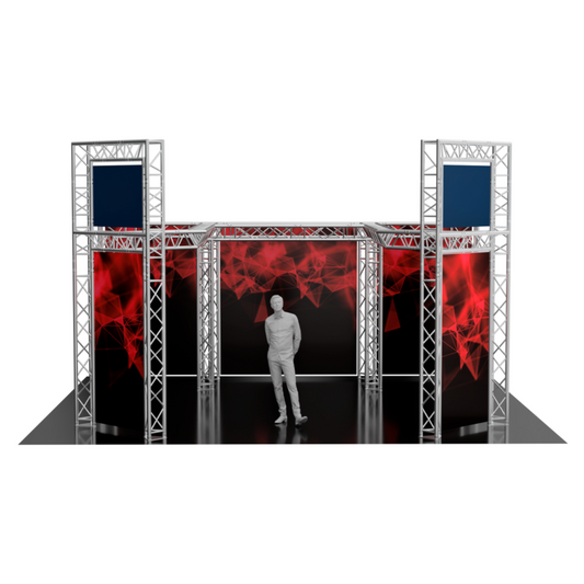 Exhibition Truss System Truss 5302 