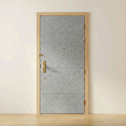 ENA 隔音門 STC-35 STC-45 鋼製防火隔音