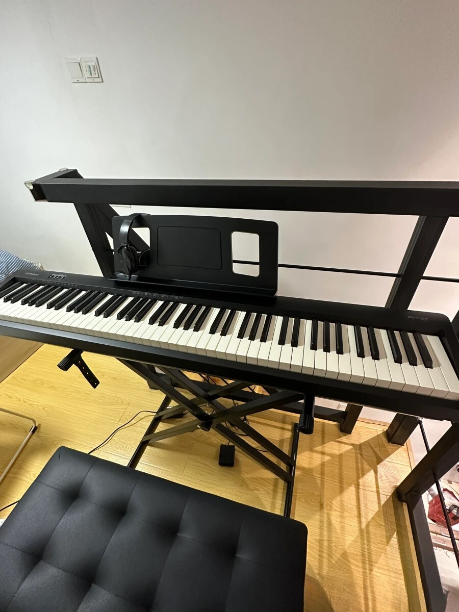 Roland FP-18 Digital Piano Chinese Version