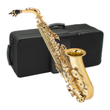 2023 Ena 中音色士風 Alto Saxophone 附 Yamaha 4C 吹嘴