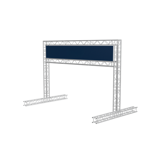 Truss system GATE 2 