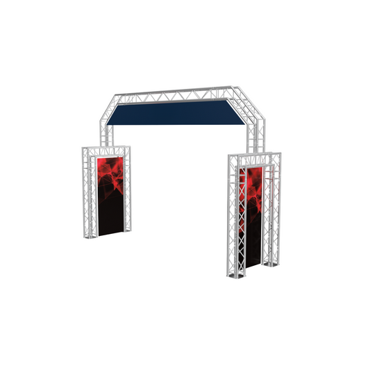 Truss system GATE 3 