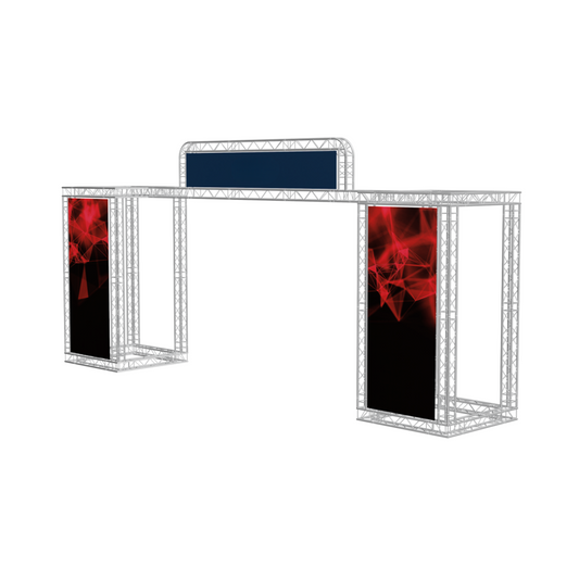 Truss system GATE 4 