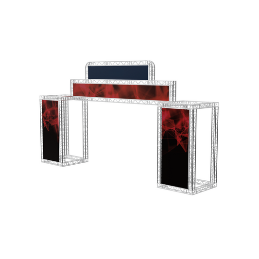 Truss system GATE 5 