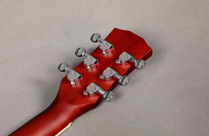 39寸 Chard eb-16 新手木結他
