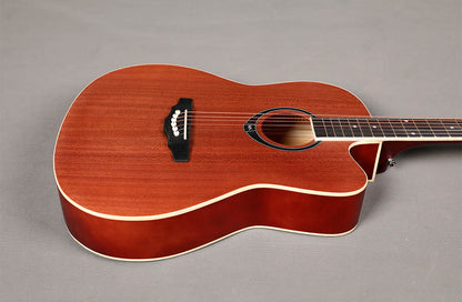 39寸 Chard eb-16 新手木結他
