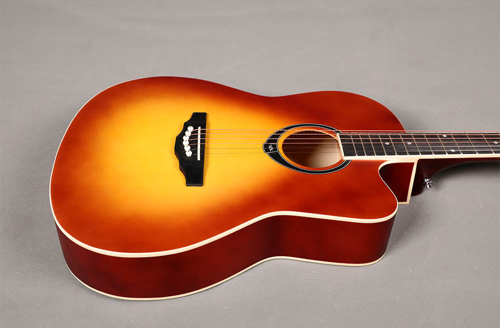 39寸 Chard eb-16 新手木結他