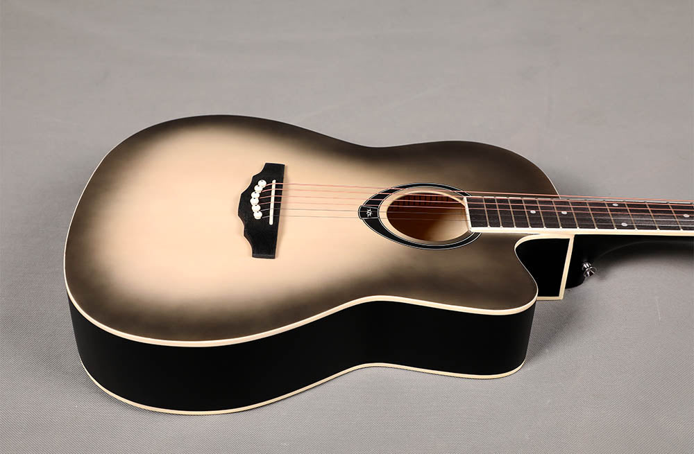 39寸 Chard eb-16 新手木結他