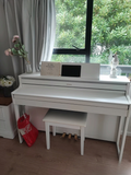 2023 Roland HP-704 HP704 數碼鋼琴