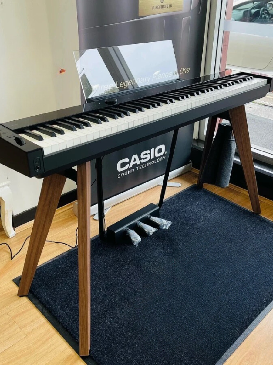 (2024精選) Casio PX-S7000 數碼鋼琴