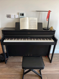 2023 Roland HP-704 HP704 數碼鋼琴