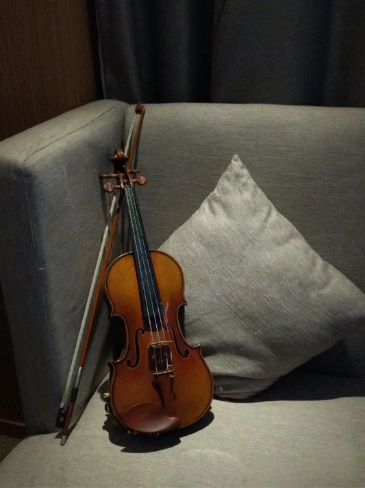 【小提琴課程】Violin 學小提琴教學班  (旺角總店)
