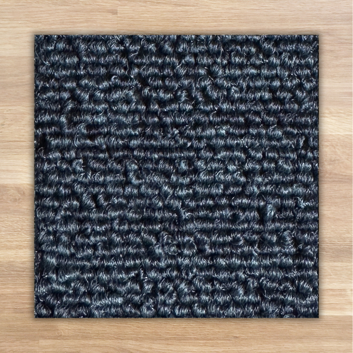 ENA soundproof carpet [fireproof and harmless] square shock-absorbing sound-absorbing floor mat