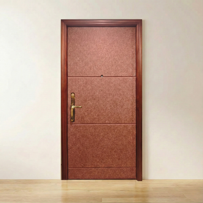 ENA 隔音門 STC-35 STC-45 鋼製防火隔音