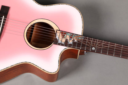 41 inch Sqoe All Solid Acoustic Guitar SQ-PFZL-A8
