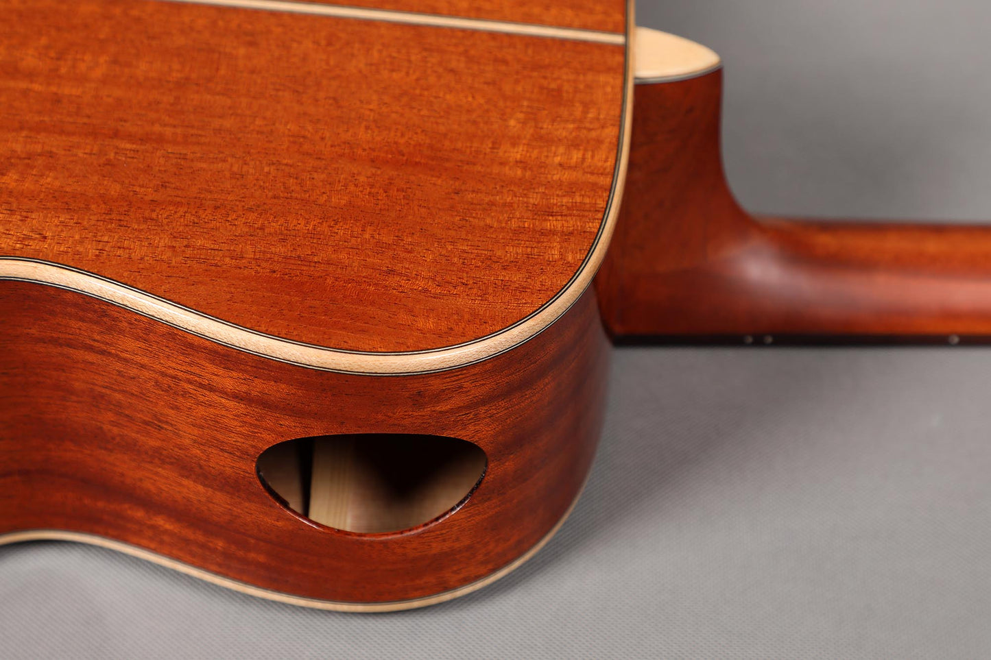 41 inch Sqoe All Solid Acoustic Guitar SQ-PFZL-A8