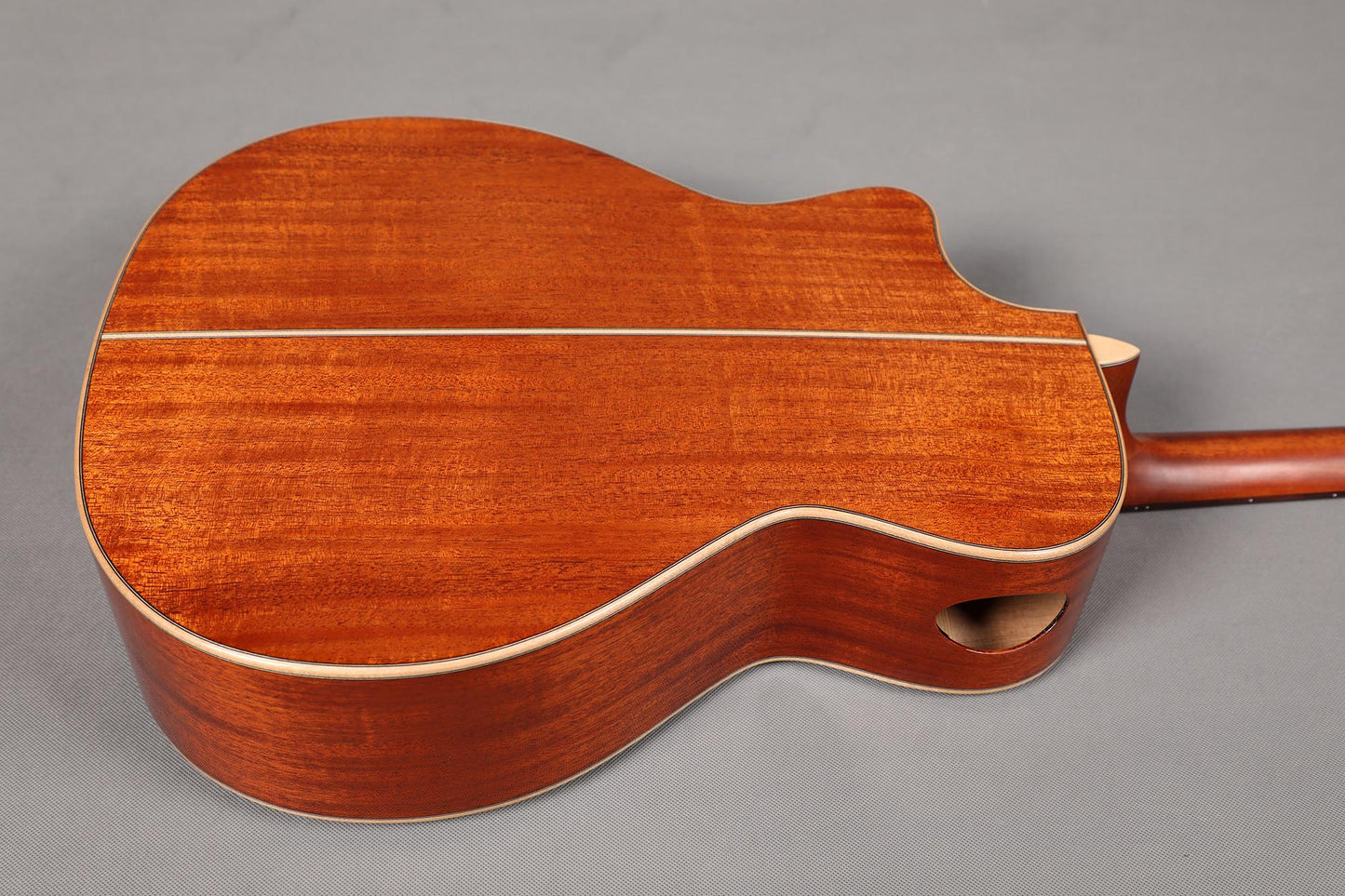 41 inch Sqoe All Solid Acoustic Guitar SQ-PFZL-A8