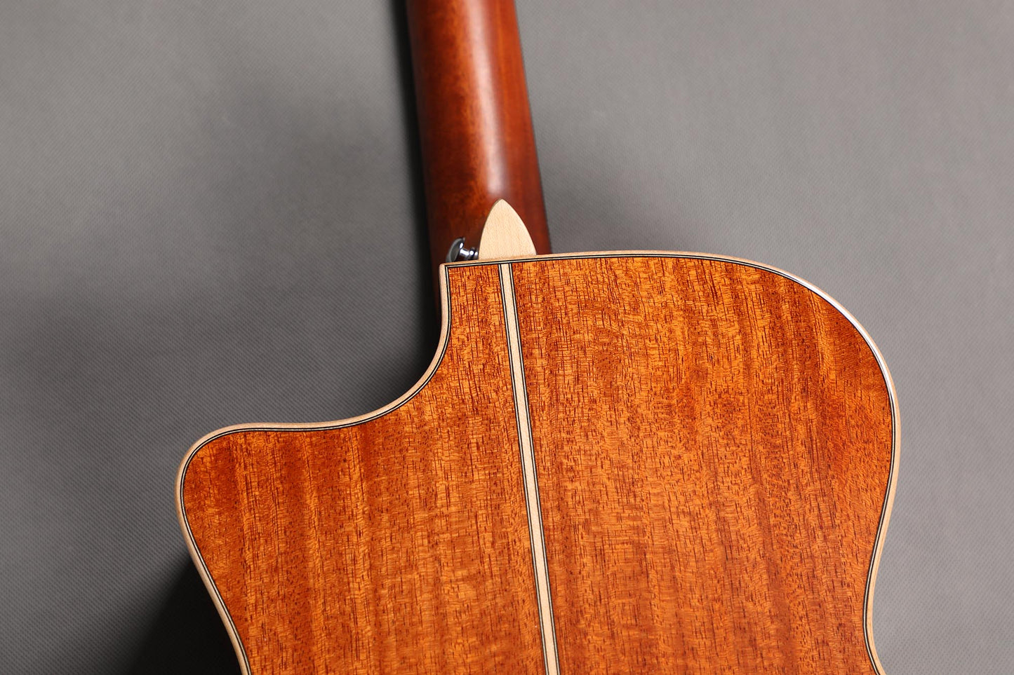 41 inch Sqoe All Solid Acoustic Guitar SQ-PFZL-A8