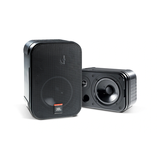 JBL Control 1 Pro 喇叭 (一對) 香港行貨