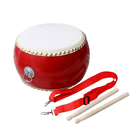 Chinese drum