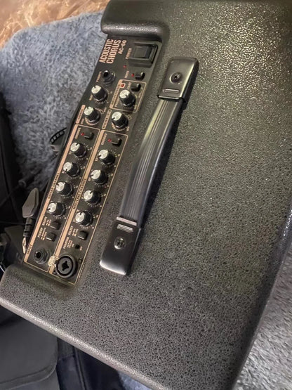 Roland AC-60 Hollow Guitar Amp