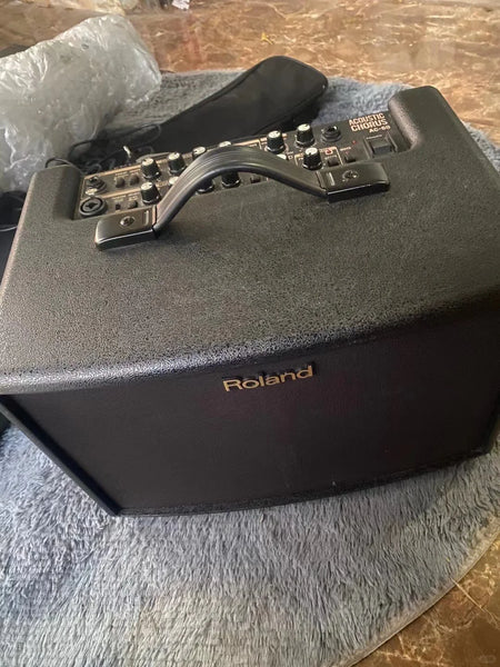 Roland AC-60 Hollow Guitar Amp