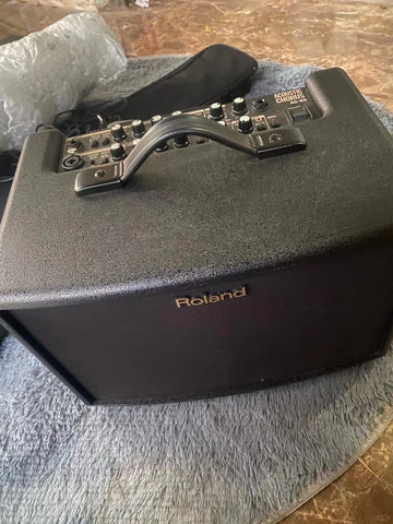 Roland AC-60 空心吉他音箱