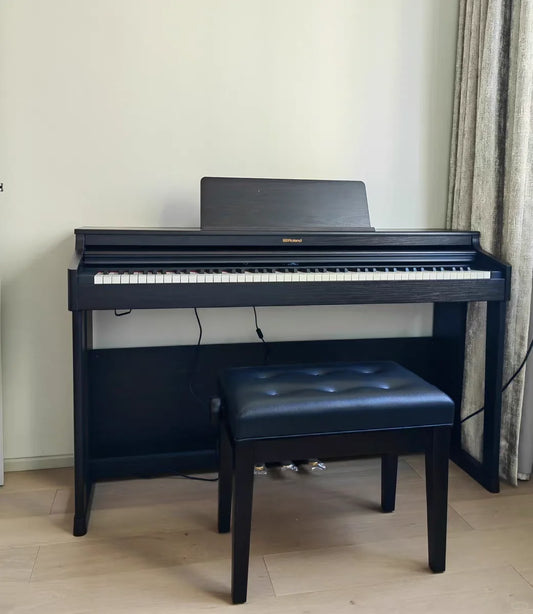 Roland RP701 digital piano