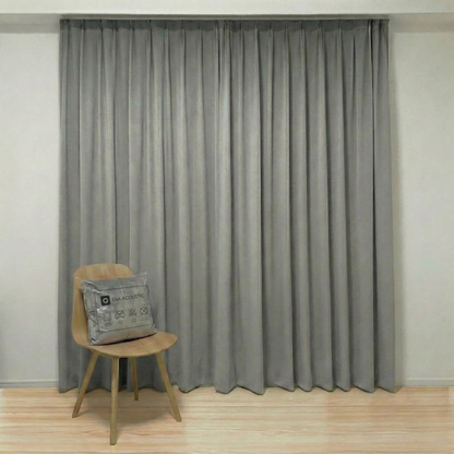 ENA Silence™ Drapes Curtain