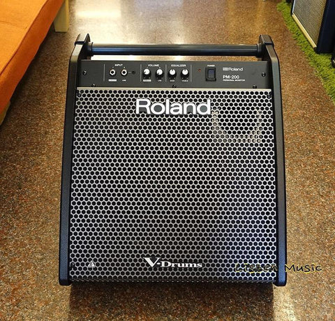 Roland PM-200 電子鼓音箱