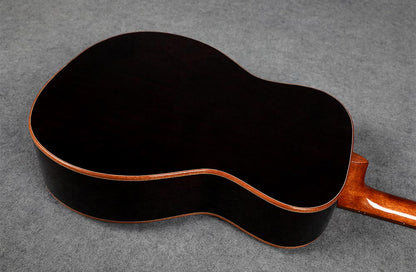 40 inch Sqoe Solid Top Acoustic Guitar S200C-FG