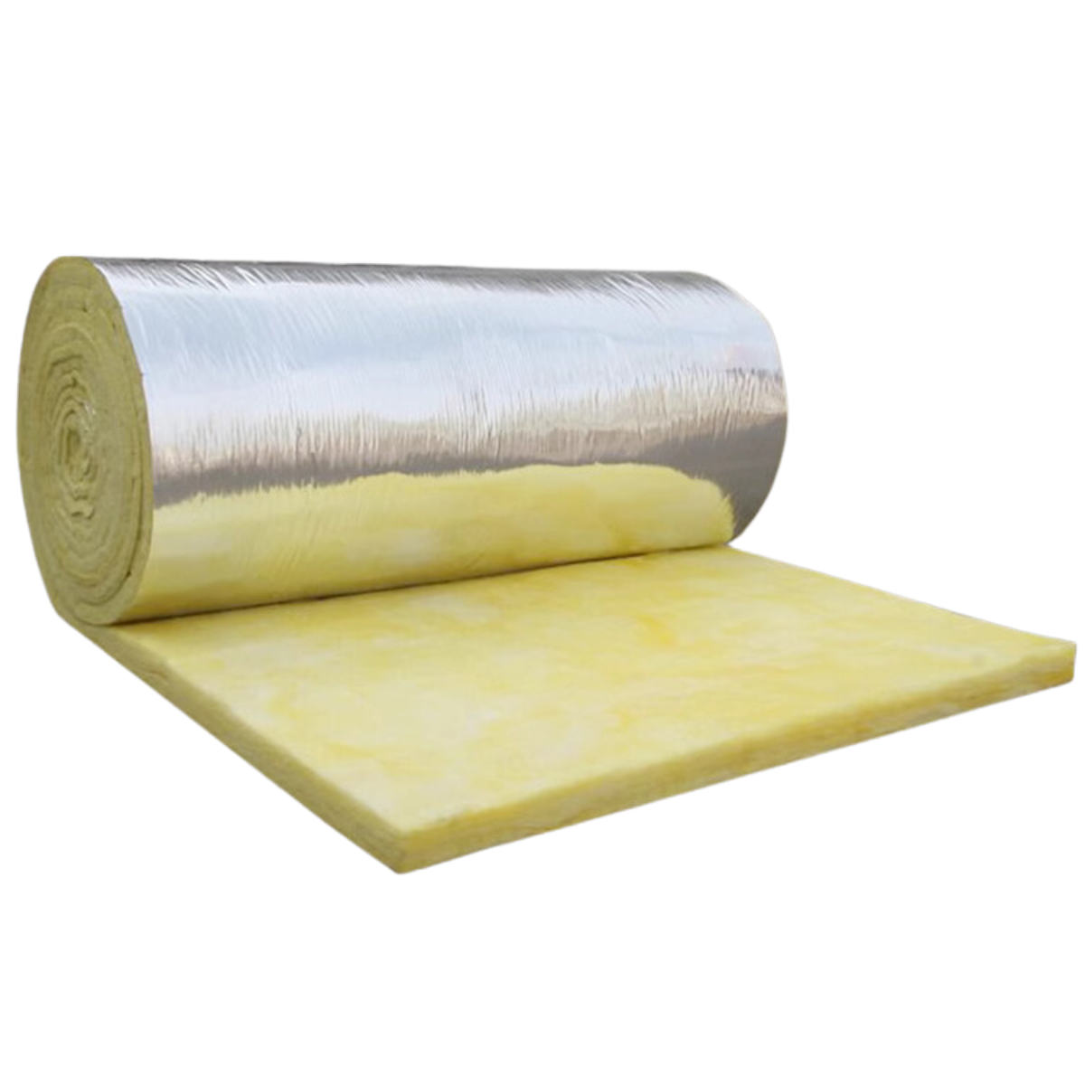 Ena glass wool (sound insulation, fire protection)