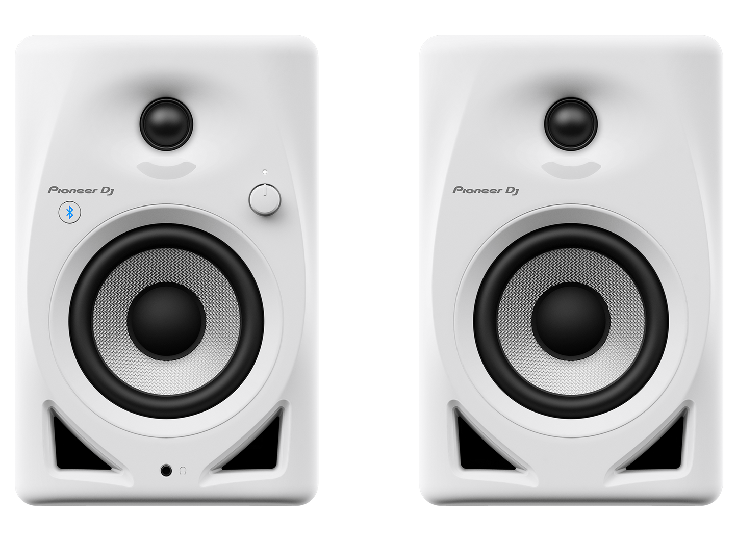 Pioneer DM-40D-BT (Licensed in Hong Kong) Active Monitoring Speaker 4-inch Bluetooth
