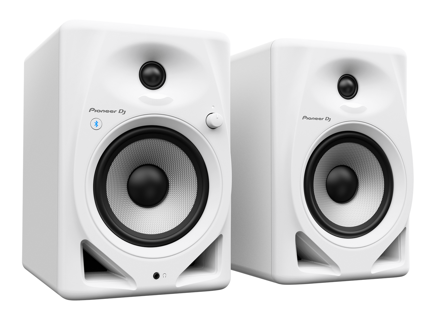 Pioneer DM-50D-BT (Licensed in Hong Kong) Active Monitoring Speaker 5-Inch Bluetooth