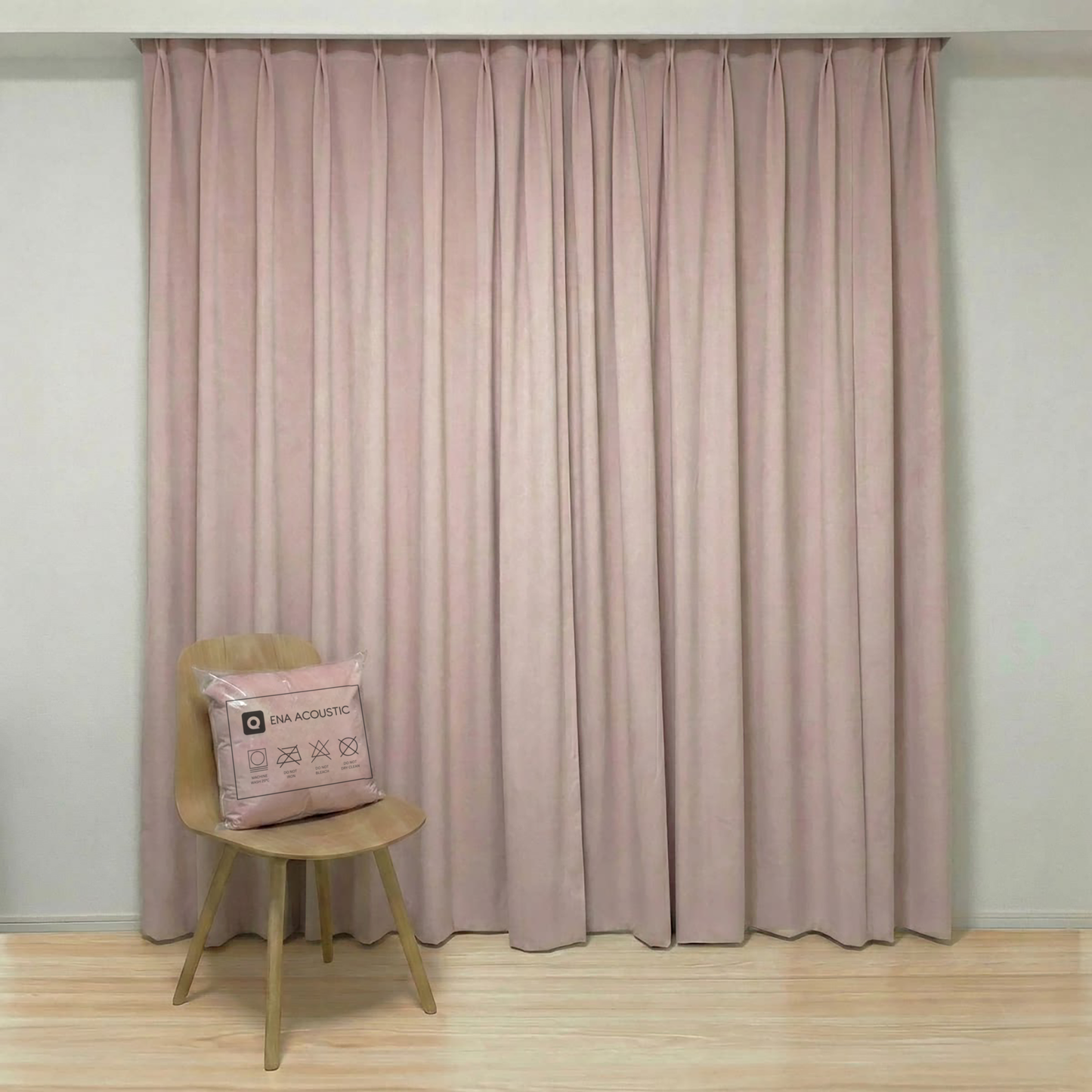 ENA Silence™ Drapes Curtain