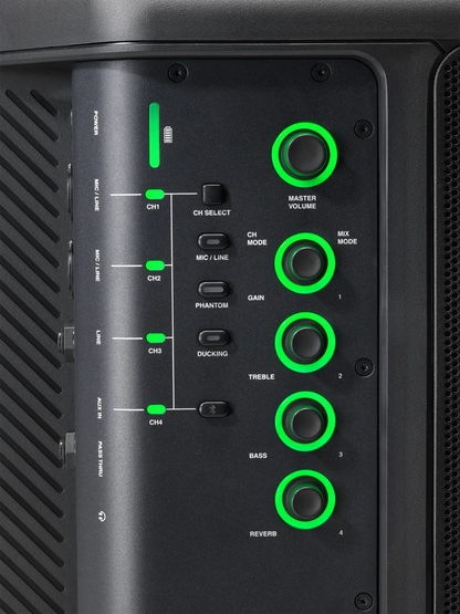 JBL EON ONE Compact 藍牙音響 香港行貨