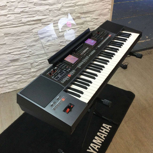 Roland E-A7 可擴充自動伴奏鍵盤