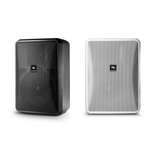JBL Control 28-1 掛牆式喇叭 香港行貨