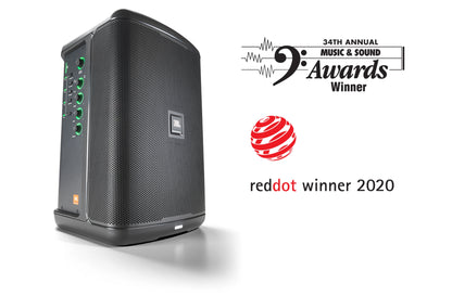 JBL EON ONE Compact 藍牙音響 香港行貨